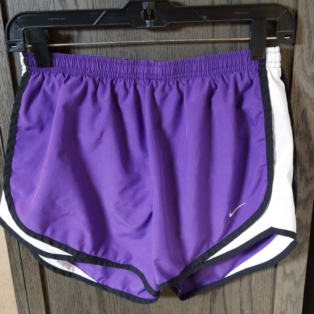 Nike Dri-Fit Shorts